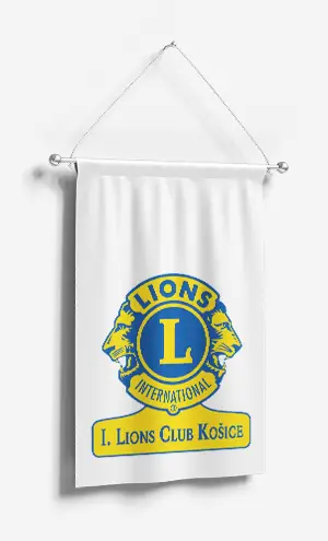 I. Lions Club Košice