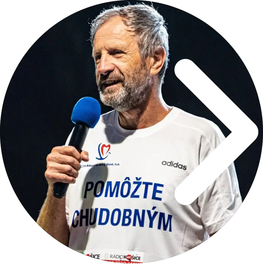 Peter Gombita